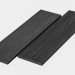 Заборная доска RusDecking UnoDeck Forte - Графит купить в Новочеркасске