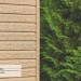 Сайдинг Ю-Пласт TIMBERBLOCK Кедр (Тимберблок), Кедр Натуральный купить в Новочеркасске