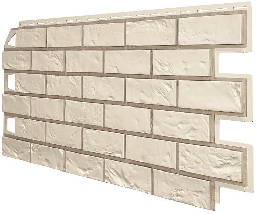 Фасадная панель VOX SOLID BRICK REGULAR ковентри купить в Новочеркасске