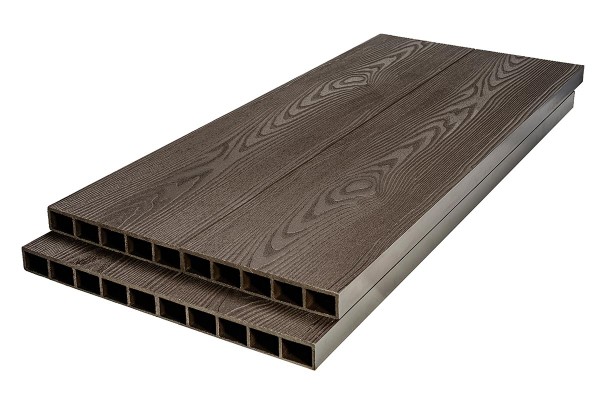 Доска грядочная NauticPrime 450x35x2950мм, Венге купить в Новочеркасске