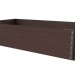 Доска грядочная NauticPrime 450x35x2950мм, Венге купить в Новочеркасске