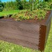 Доска грядочная NauticPrime 450x35x2950мм, Венге купить в Новочеркасске
