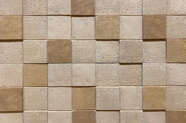 Фиброцементные панели КАНЬОН коллекция 3D-МОЗАЙКА 69 купить в Новочеркасске