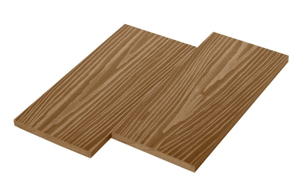 Заборная доска RusDecking UnoDeck Forte - Орех купить в Новочеркасске