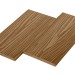 Заборная доска RusDecking UnoDeck Forte - Орех купить в Новочеркасске