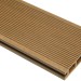 Террасная доска из ДПК CM Decking серия MIX цвет тик купить в Новочеркасске