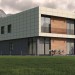 Фиброцементные панели Roofas COLOR Line Cream купить в Новочеркасске