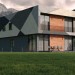 Фиброцементные панели Roofas COLOR Line Cream купить в Новочеркасске