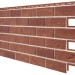 Фасадная панель VOX SOLID BRICK REGULAR дорсет купить в Новочеркасске