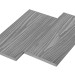 Заборная доска RusDecking UnoDeck Forte - Серый купить в Новочеркасске
