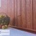 Фасадная панель Ю-Пласт Хокла Color Брусника купить в Новочеркасске
