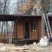 Сайдинг "blockhouse" под бревно, Акриловый Премиум ВН-02, дуб светлый купить в Новочеркасске