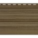 Виниловый сайдинг FineBer Standart Royal Wood, Ольха купить в Новочеркасске