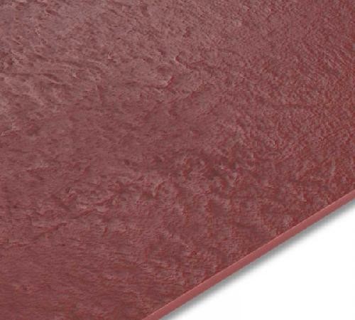 Фиброцементный сайдинг Roofas Board Stone Гранит красный купить в Новочеркасске