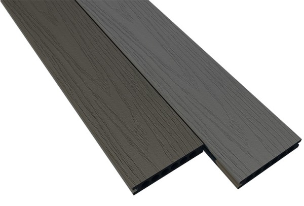 Террасная доска двухсторонняя WOODVEX Select Co-Extrusion Dual Light Gray / Marengo купить в Новочеркасске