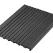 Ступень RusDecking Unodeck - Графит купить в Новочеркасске