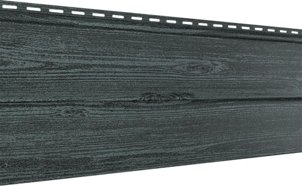 Сайдинг Ю-Пласт TIMBERBLOCK Ель (Тимберблок), Ирландская купить в Новочеркасске