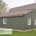 Сайдинг Ю-Пласт TIMBERBLOCK Ель (Тимберблок), Ирландская купить в Новочеркасске