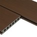 Террасная доска из ДПК CM Decking серия ZEBRANO цвет коричневы (под заказ) купить в Новочеркасске