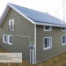 Фасадная панель Ю-Пласт Хокла Color Ирландский мох купить в Новочеркасске