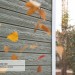 Фасадная панель Ю-Пласт Хокла Color Ирландский мох купить в Новочеркасске