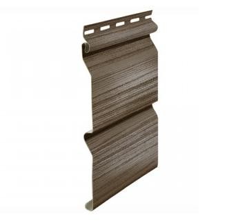 Виниловый сайдинг FineBer Standart Royal Wood, Груша купить в Новочеркасске