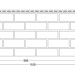ФП Grand Line состаренный кирпич стандарт Терракотовый купить в Новочеркасске