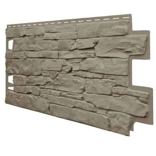 Фасадная панель VOX SOLID STONE REGULAR калабрия купить в Новочеркасске