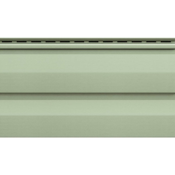 Сайдинг Виниловый VOX, SV-01, Светло-зеленый купить в Новочеркасске