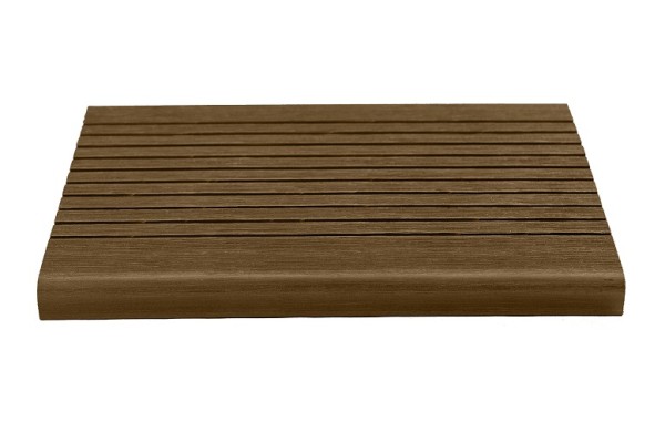 Ступень RusDecking Unodeck - Орех купить в Новочеркасске