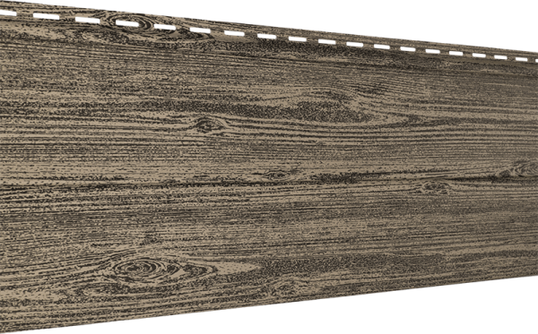 Сайдинг Ю-Пласт TIMBERBLOCK Ель (Тимберблок), Альпийская купить в Новочеркасске