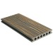 Террасная доска из ДПК CM Decking серия ZEBRANO цвет графит (под заказ) купить в Новочеркасске