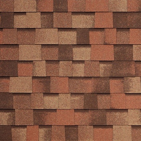Гибкая черепица Tegola CORTINA terracotta 404 купить в Новочеркасске