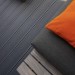 Террасная доска из ДПК Faynag Premium VELVET-ZEBRA  Слоновая кость купить в Новочеркасске
