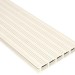Террасная доска из ДПК Faynag Premium VELVET-ZEBRA  Слоновая кость купить в Новочеркасске