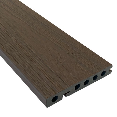Финишная доска EasyDecking Co-extrusion 145х21 Chestnut купить в Новочеркасске