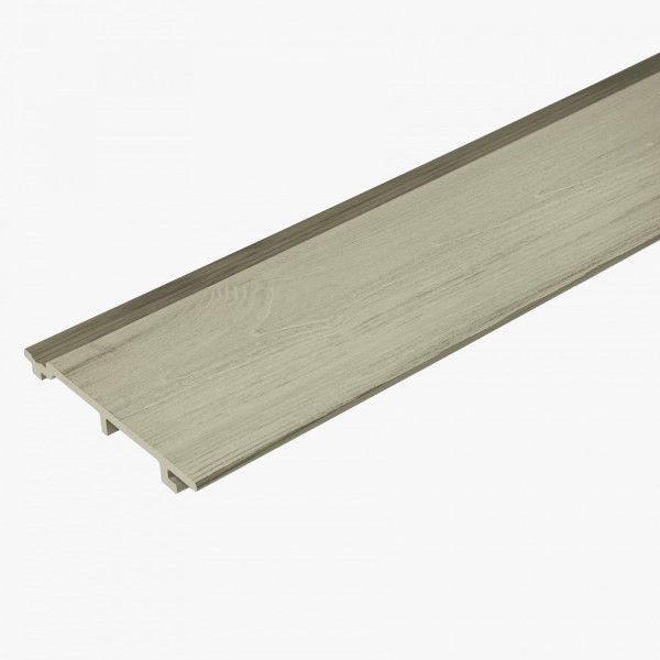 Фасадная панель из ДПК CM Cladding URBAN, смок грэй купить в Новочеркасске