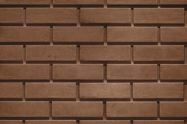 Фиброцементные панели КАНЬОН коллекция ГЛАДКИЙ Кирпич 7 купить в Новочеркасске