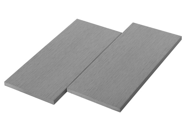 Заборная доска RusDecking UnoDeck Patio - Серый купить в Новочеркасске