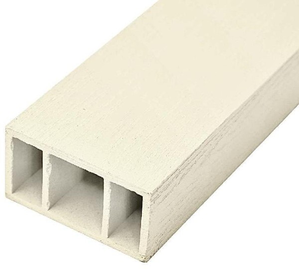 Брус FAYNAG WOOD слоновая кость купить в Новочеркасске