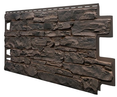 Фасадная панель VOX SOLID STONE REGULAR сицилия купить в Новочеркасске
