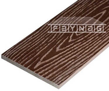 Планкен из ДПК Faynag PINO 3D Шоколад купить в Новочеркасске