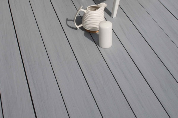 Террасная доска из ДПК Terrapol Практик мультиколор Прованс (под заказ) купить в Новочеркасске