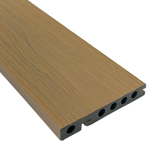 Финишная доска EasyDecking Co-extrusion 145х21 Oak купить в Новочеркасске