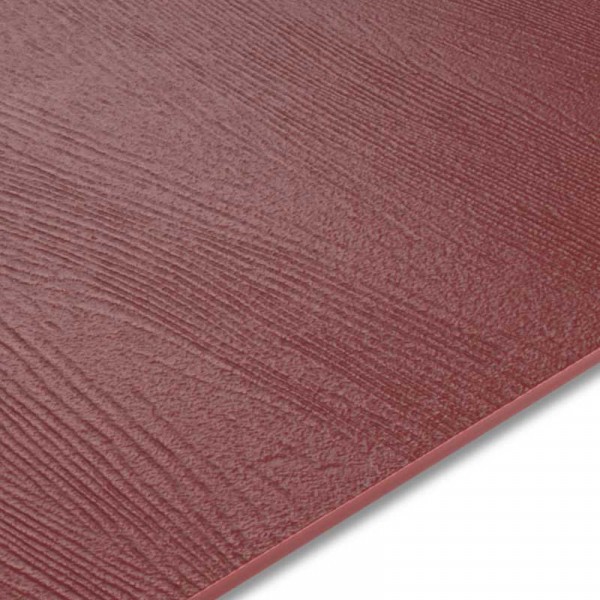 Фиброцементный сайдинг Roofas Board Wood Гранит красный купить в Новочеркасске