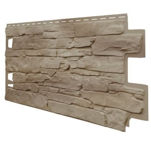 Фасадная панель VOX SOLID STONE REGULAR умбрия купить в Новочеркасске