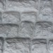 Фасадная панель Аэлит Камень крупный Белый купить в Новочеркасске