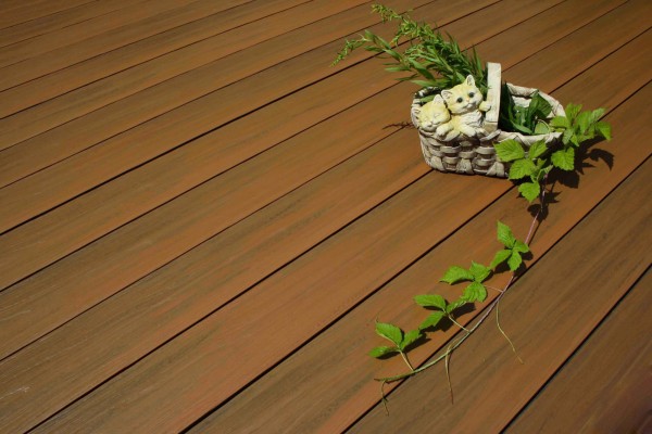 Террасная доска из ДПК Terrapol Практик мультиколор Тибет (под заказ) купить в Новочеркасске