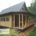 Сайдинг Ю-Пласт TIMBERBLOCK Пихта (Тимберблок) Алтайская купить в Новочеркасске