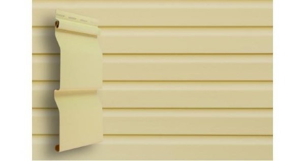 Сайдинг 3,0 Grand Line D4 (slim) ванильный купить в Новочеркасске